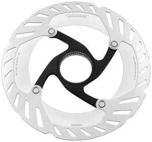 Тормозной диск SHIMANO Ultegra/XT RT-CL800 / C.Lock с Внутренним шлицом (160 мм)
