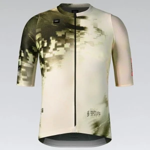 Майка кор.рукав Gobik ATTITUDE 2.0 MEN IRIE Майка кор.рукав Gobik ATTITUDE 2.0 MEN IRIE