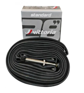 Камера Vittoria Lite Road 700x20-28 FV48 Камера Vittoria Lite Road 700x20-28 FV48
