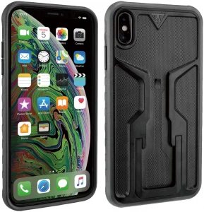 Чехол TOPEAK RIDECASE W/RIDECASE MOUNT WORKS WITH iPHONE XS MAX