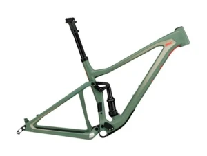 Рама BMC MTB Speedfox 01 M29 (2019)