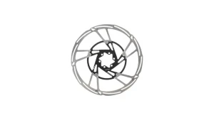 Тормозной диск JAGWIRE Pro LR2 220mm Disc Brake Rotor 6-Bolt