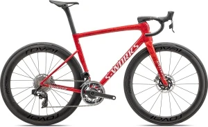 Велосипед S-Works Tarmac SL8 SRAM Red eTap AXS