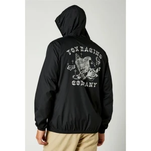 Куртка FOX Glassed II Windbreaker Куртка FOX Glassed II Windbreaker