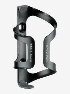 Флягодержатель TOPEAK DUALSIDE CAGE, PLASTIC BASE ALUMINUM CAGE