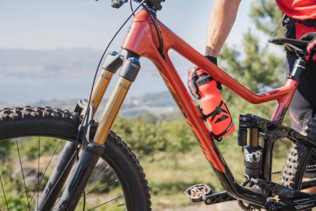 ОБЗОР MERIDA ONE-SIXTY 7000 2021 года