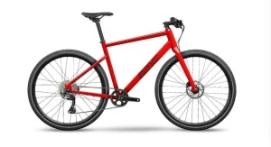 Велосипед BMC Alpenchallenge AL FOUR DEORE 1X11 (2023)