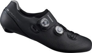 Велотуфли шоссейные SHIMANO SH-RC901 Велотуфли шоссейные SHIMANO SH-RC901
