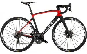 Велосипед Wilier 110NDR Disc Dura Ace Di2 Ksyrium Pro Disc (2020)