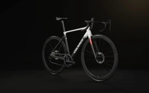 Велосипед Colnago V5Rs Ultegra Di2 Vision SC45 SDM5 / Team UAE (2025)