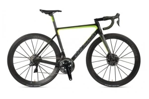 Велосипед Colnago V3Rs Disc Ultegra Di2 12v Racing 600 RZGR 2022