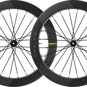 Колеса Mavic Mavic Cosmic SLR 65 DCL M11 пара