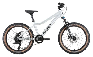 Велосипед Hagen Teen Pro 20 AIR 20" (2025)
