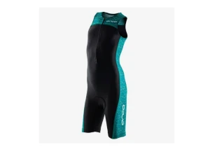 Комбинезон для триатлона Orca CORE KID’S RACE SUIT ДЕТСКИЙ 2020