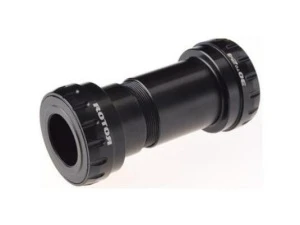 Каретка Rotor BB3024 MTB 68/73mm Steel Black