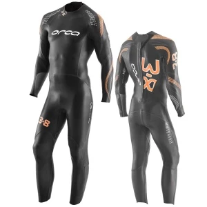 Гидрокостюм мужской Orca 3.8 Enduro