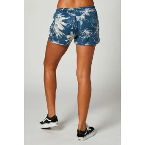 Велошорты женские FOX Palms Short