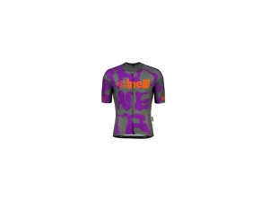 Джерси Cinelli Jersey In-Bike-We-Trust Джерси Cinelli Jersey In-Bike-We-Trust