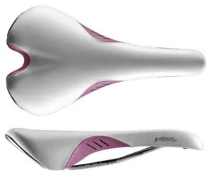 Седло Fizik VITESSE HP White/Black