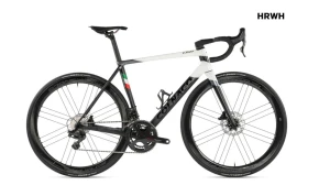 Велосипед Colnago Ultegra Di2 W420 HRWH (2024) Велосипед Colnago Ultegra Di2 W420 HRWH (2024)