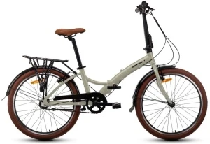 Велосипед Aspect KOMODO 3