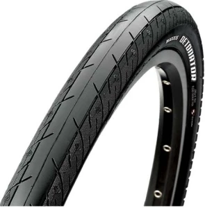 Покрышка Maxxis DETONATOR 700X32C M203P F TT DK62 BK 477 2L