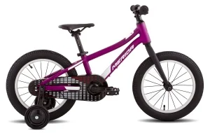 Велосипед Merida MATTS J 16+