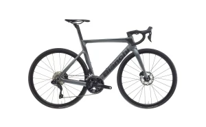 Велосипед BIANCHI Oltre Race Disc 105 Di2 12v R818 (2024)