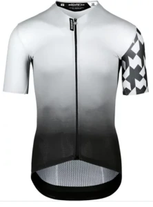 Джерси Assos Equipe RS Summer SS Jersey - Prof Edition,мужская Джерси Assos Equipe RS Summer SS Jersey - Prof Edition,мужская