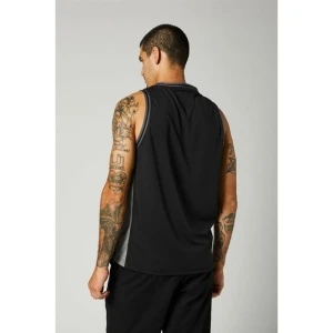 Майка кор.рукав FOX Top Coat Bball Tank