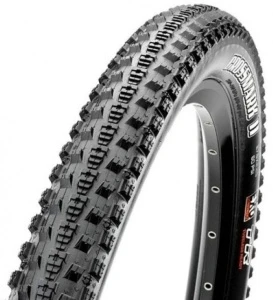 Покрышка Maxxis CROSSMARK II 26X1.95 M344P W TT DK62 307/420 3YL Покрышка Maxxis CROSSMARK II 26X1.95 M344P W TT DK62 307/420 3YL