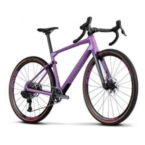 Велосипед BMC URS 01 One Red AXS HRD Eagle Purple 2021