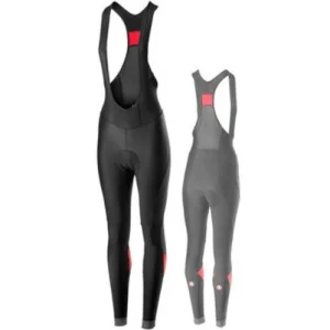 Рейтузы с лямками Castelli VELOCISSIMA Donna