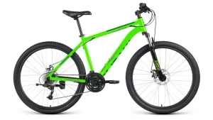 Велосипед Forward KATANA 27.5 D (2023)
