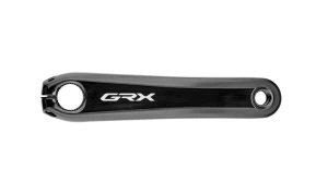 Левый шатун SHIMANO GRX Left Hand Crank Arm Unit 175mm for FC-RX810 (OEM)