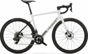 Велосипед Wilier Garda DISC 105 12CК. RX26 (2024)