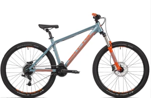 Велосипед DRAG C1 Team Sram X4 2022