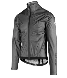 Дождевик Assos Equipe RS Rain Jacket