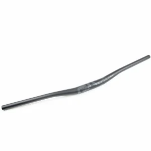 Руль E Thirteen Plus Handlebar 800х20х35mm Black