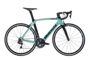 Велосипед BIANCHI Oltre XR4 CV Ultegra