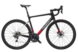 Велосипед Wilier Garda ULTEGRA DI2 DISC REFLEX (2024)