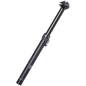 Подседельный штырь KS E20 31.6x425мм, ход 125мм