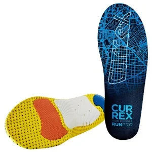 Стельки CURREX RunPro High