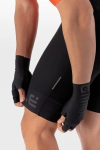 Велотрусы с лямками Ale CORSA SOLID