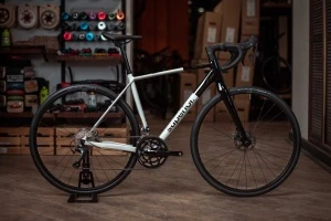 Велосипед Superior X-Road 6.3 GF (2025) Велосипед Superior X-Road 6.3 GF (2025)
