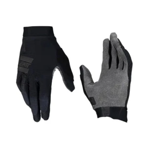 Велоперчатки Leatt MTB 1.0 GripR Junior Glove подростковые