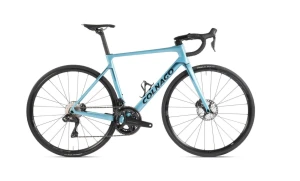 Шоссейный велосипед Colnago V4 Ultegra Di2 12v Vision SC45 VDLB (2025)