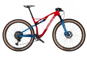 Велосипед Wilier URTA SRAM GX AXS 966 SIDSLU