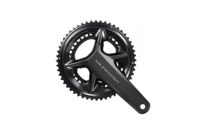 Шатуны SHIMANO ULTEGRA FC-R8100 Road Crankset / 52/36T / Hollowtech II / 2x12-Speed (OEM) Шатуны SHIMANO ULTEGRA FC-R8100 Road Crankset / 52/36T / Hollowtech II / 2x12-Speed (OEM)