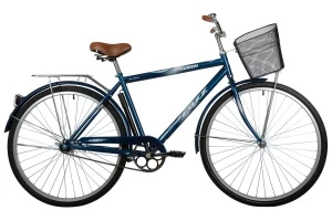 Велосипед FOXX FUSION 28"